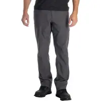 KLIM Backroads Stretch Pantalon textile