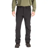 KLIM Transition Pantalon textile à carapace molle Taille