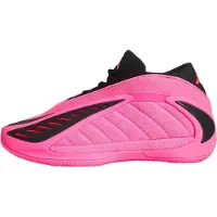 Adidas Anthony Edwards Homme - Baskets, Rose - Pointure 42 - Plastique