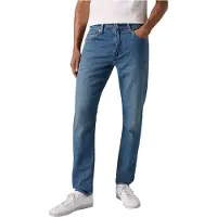 Levi's Jean '512' bleu denim
