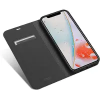 Nevox Vario Series Étui pour iPhone 13 Pro Max noir