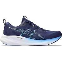 Asics Sneakers 1011B962-401 in Blue color size 40.5