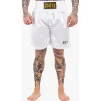 Benlee Uni Boxing Boxing Shorts Blanc 2XL Homme