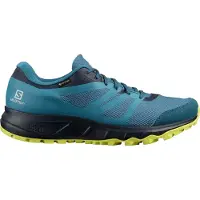 Salomon Sneakers L40963700 in Blue color size 42