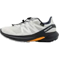Salomon Sneakers L41596400 in White color size 40