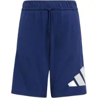 Adidas Essentials Shorts Bleu 11-12 Years Enfants