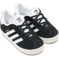 Adidas Sneakers BB2513 in CBLACK/FTWWHT/GOLDMT color size 21
