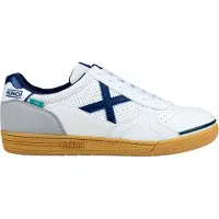 Munich Sneakers 3111423 in White color size 45