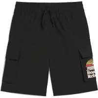 Puma Short 685154-01 pour Garçon