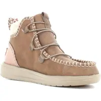 HEY DUDE Bottines 121891632 pour Femme
