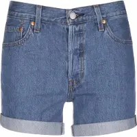 Levi's Short 29961-0021 pour Femme