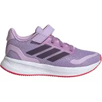 Adidas Chaussure de sport 'Runfalcon 5' violet / aubergine / lilas