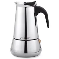 Maestro Machine à café 6 tasses MR-1660-6