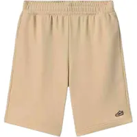 Puma Sneaker Sweat Shorts Beige S Homme