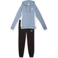Puma Survêtement 690738-34 pour Femme