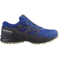 Salomon Sneakers L47377000 in Blue color size 37