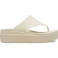 Crocs Tongs 208727-2Y2 pour Femme