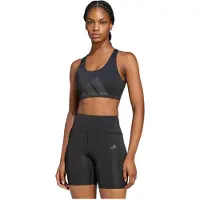 Adidas Brassière de sport à maintien moyen Primeliftimpact femmes - Noir