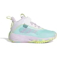 Adidas Chaussures enfant OWNTHEGAME 3.0 K filles - Vert - 39 1/3
