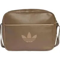 Adidas Sac a main Airliner femmes - Marron - Unique