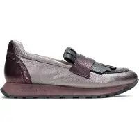 Hispanitas Sneakers CHI243509 in Grey color size 36
