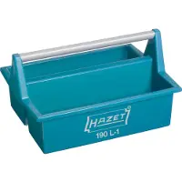 Hazet 190L-1 190L-1 Werkzeugkoffer