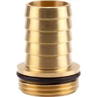 Gardena 07251-20 Douille en laiton