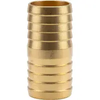 Gardena Raccord de tuyau 7182-20 25 mm (1") Doré