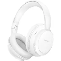 4smarts écouteurs Bluetooth supra-auriculaires SkyBuds Wave
