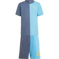 Adidas Ensemble de sport IS2677 pour Enfant