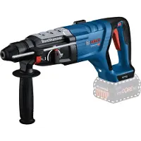 Bosch Marteau perforateur sans fil avec SDS plus GBH 18V-28 D