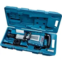 Bosch Professional Gsh 14 C Demolition Hammer Bleu One Size / EU Plug 220V