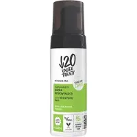 Under Twenty Mousse nettoyante et détoxifiante , volume 150 ml