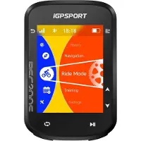 IGPSPORT Navigation GPS Bsc200s