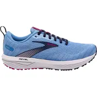 Brooks Sneakers 1203861B474 in Blue color size 38