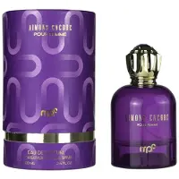 Arabiyat Prestige Eau de Parfum, Aimons Encore Pour Femme Damen, 80 ml