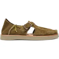 Satorisan Sandales 110104A-MOJAVE pour Homme