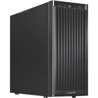 Chieftec BW-01B-OP Geh MIDI Workstation BW-01B-OP o.N (B)