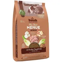 Bosch HPC, nourriture sèche pour chien, mini-race, junior, recette avec poulet, bien-être animal