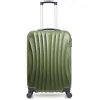 Hero - Valise Weekend MOSCOU-A 60 cm 4 Roues