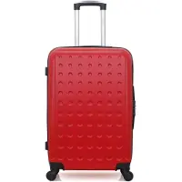 Hero - Valise Weekend TAURUS 65 cm 4 Roues