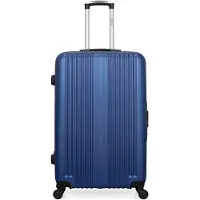 Hero - Valise Grand Format LIPARI 75 cm 4 Roues