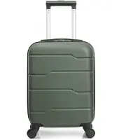 Hero - Valise Cabine XS SANTIAGO-E 50 cm 4 Roues