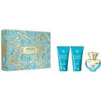 Versace Dylan Turquoise Coffret Cadeau