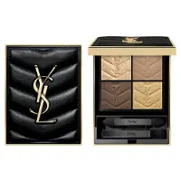 Yves Saint Laurent Couture Mini Clutch Luxury Eyeshadow Palette 800 5 g
