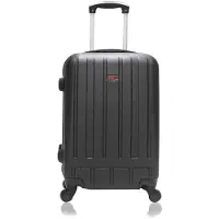 Hero - Valise Weekend BRAVA 65 cm 4 Roues