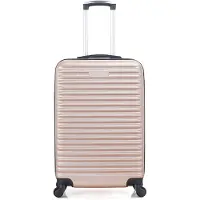 Hero - Valise Weekend TANGRA 65 cm 4 Roues