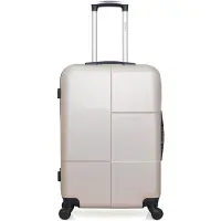 Hero - Valise Weekend CORONADO 65 cm 4 Roues