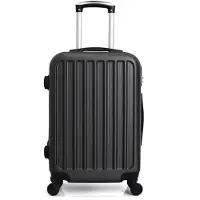 Hero - Valise Weekend PANAREA 65 cm 4 Roues