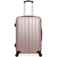 Hero - Valise Weekend FOGO 65 cm 4 Roues